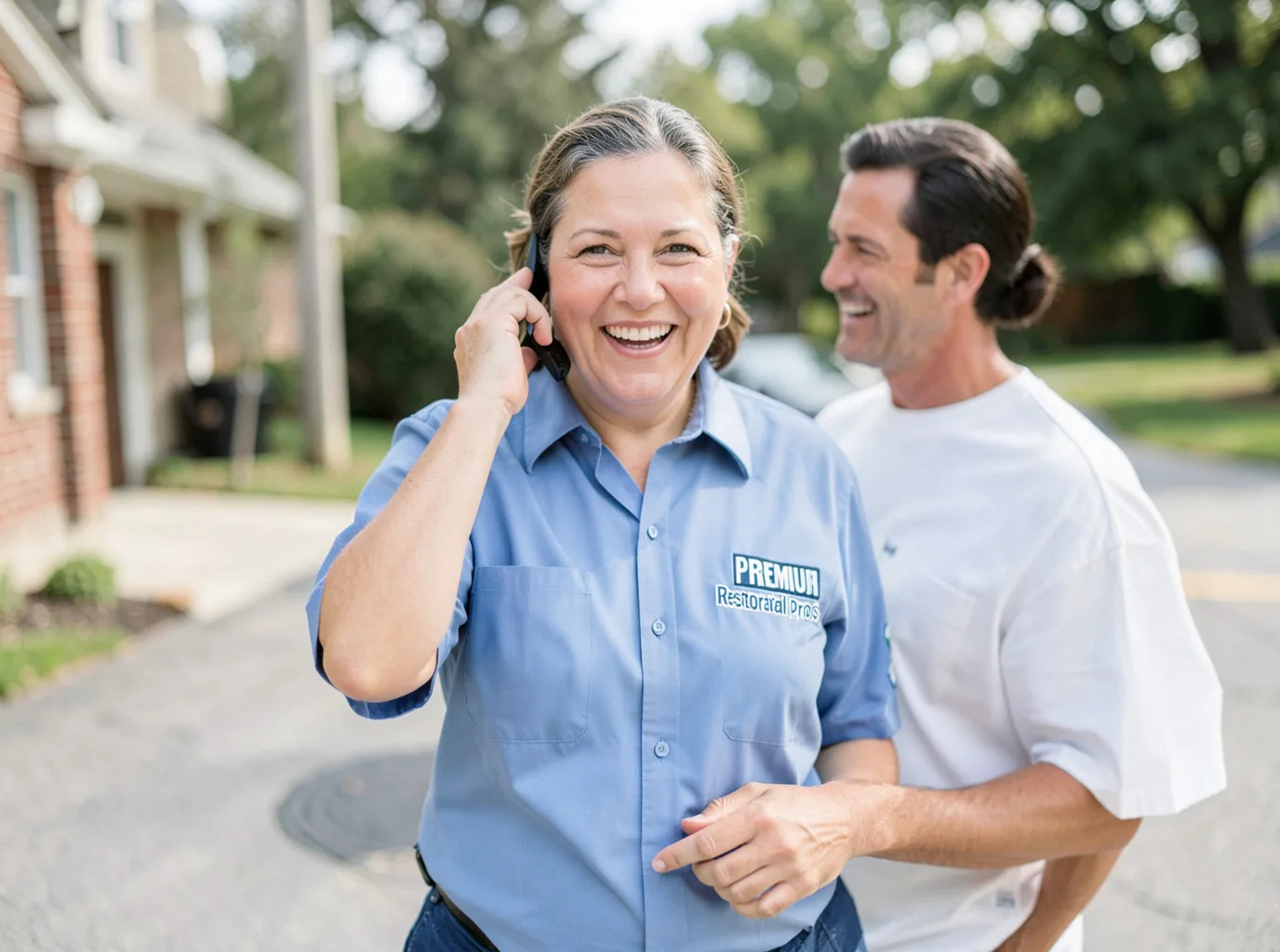 Water Damage Restoration Hostetter, PA FAQs